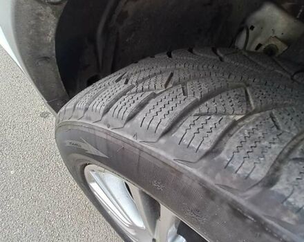 Белый Форд Куга, объемом двигателя 2 л и пробегом 123 тыс. км за 13200 $, фото 26 на Automoto.ua