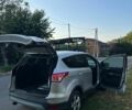 Білий Форд Куга, об'ємом двигуна 1.6 л та пробігом 260 тис. км за 6999 $, фото 1 на Automoto.ua