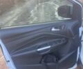 Білий Форд Куга, об'ємом двигуна 2 л та пробігом 247 тис. км за 13000 $, фото 4 на Automoto.ua