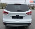 Белый Форд Куга, объемом двигателя 2 л и пробегом 182 тыс. км за 11950 $, фото 5 на Automoto.ua