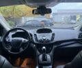 Форд Куга 2013 в Полтаве на Automoto.ua Белый Форд Куга, объемом двигателя 2 л и пробегом 253 тыс. км за 11500 $, фото 8 на Automoto.ua