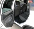 Білий Форд Куга, об'ємом двигуна 2 л та пробігом 200 тис. км за 12500 $, фото 26 на Automoto.ua