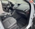 Белый Форд Куга, объемом двигателя 2 л и пробегом 182 тыс. км за 11950 $, фото 59 на Automoto.ua