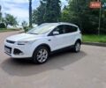 Білий Форд Куга, об'ємом двигуна 2 л та пробігом 204 тис. км за 14300 $, фото 12 на Automoto.ua
