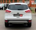 Білий Форд Куга, об'ємом двигуна 2 л та пробігом 127 тис. км за 11490 $, фото 7 на Automoto.ua