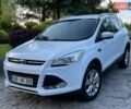 Белый Форд Куга, объемом двигателя 2 л и пробегом 187 тыс. км за 11000 $, фото 9 на Automoto.ua