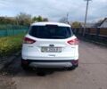 Белый Форд Куга, объемом двигателя 2 л и пробегом 1 тыс. км за 11500 $, фото 3 на Automoto.ua