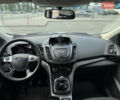 Форд Куга 2013 у Києві на Automoto.ua Білий Форд Куга, об'ємом двигуна 1.6 л та пробігом 126 тис. км за 13000 $, фото 8 на Automoto.ua