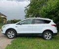 Білий Форд Куга, об'ємом двигуна 1.6 л та пробігом 141 тис. км за 10500 $, фото 1 на Automoto.ua