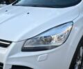 Білий Форд Куга, об'ємом двигуна 2 л та пробігом 118 тис. км за 14500 $, фото 1 на Automoto.ua