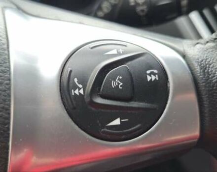 Белый Форд Куга, объемом двигателя 2 л и пробегом 135 тыс. км за 14500 $, фото 29 на Automoto.ua