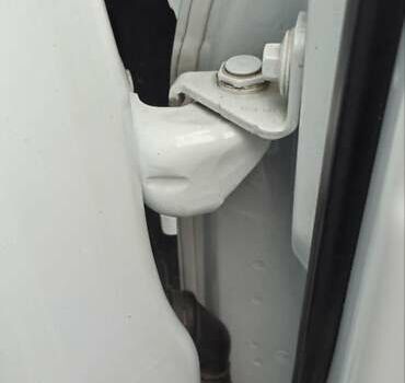 Белый Форд Куга, объемом двигателя 2 л и пробегом 135 тыс. км за 14500 $, фото 11 на Automoto.ua