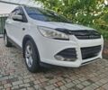 Білий Форд Куга, об'ємом двигуна 0 л та пробігом 190 тис. км за 12800 $, фото 1 на Automoto.ua