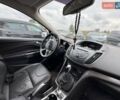 Форд Куга 2013 в Конотопе на Automoto.ua Белый Форд Куга, объемом двигателя 2 л и пробегом 95 тыс. км за 15200 $, фото 6 на Automoto.ua