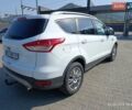 Білий Форд Куга, об'ємом двигуна 2 л та пробігом 272 тис. км за 12900 $, фото 3 на Automoto.ua