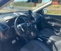 Белый Форд Куга, объемом двигателя 2 л и пробегом 117 тыс. км за 13000 $, фото 9 на Automoto.ua