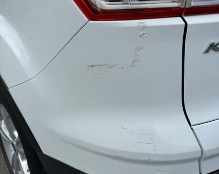 Форд Куга 2013 у Києві на Automoto.ua Білий Форд Куга, об'ємом двигуна 1.6 л та пробігом 126 тис. км за 13000 $, фото 12 на Automoto.ua