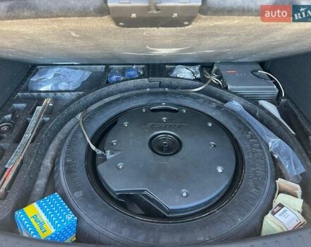 Белый Форд Куга, объемом двигателя 2 л и пробегом 117 тыс. км за 13000 $, фото 21 на Automoto.ua