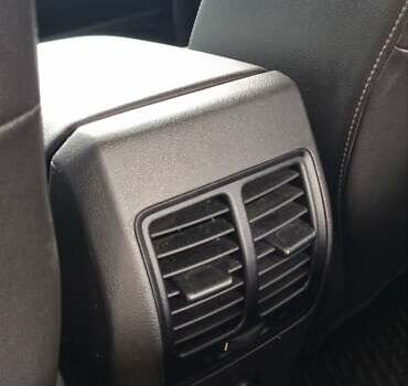 Белый Форд Куга, объемом двигателя 2 л и пробегом 135 тыс. км за 14500 $, фото 14 на Automoto.ua