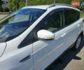 Белый Форд Куга, объемом двигателя 2 л и пробегом 106 тыс. км за 11016 $, фото 25 на Automoto.ua