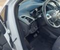 Белый Форд Куга, объемом двигателя 2 л и пробегом 201 тыс. км за 13400 $, фото 13 на Automoto.ua