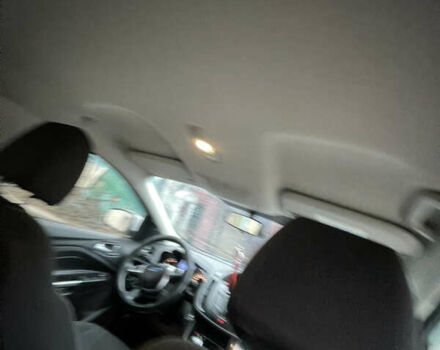 Білий Форд Куга, об'ємом двигуна 2 л та пробігом 301 тис. км за 12400 $, фото 61 на Automoto.ua