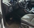 Белый Форд Куга, объемом двигателя 2 л и пробегом 135 тыс. км за 14500 $, фото 15 на Automoto.ua
