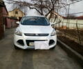 Білий Форд Куга, об'ємом двигуна 2 л та пробігом 40 тис. км за 20000 $, фото 1 на Automoto.ua