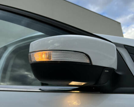 Білий Форд Куга, об'ємом двигуна 2 л та пробігом 198 тис. км за 11800 $, фото 7 на Automoto.ua