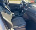Белый Форд Куга, объемом двигателя 2 л и пробегом 117 тыс. км за 13000 $, фото 12 на Automoto.ua