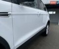 Белый Форд Куга, объемом двигателя 2 л и пробегом 182 тыс. км за 11950 $, фото 13 на Automoto.ua
