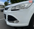 Форд Куга 2013 у Києві на Automoto.ua Білий Форд Куга, об'ємом двигуна 1.6 л та пробігом 126 тис. км за 13000 $, фото 27 на Automoto.ua