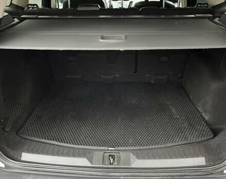 Белый Форд Куга, объемом двигателя 2 л и пробегом 213 тыс. км за 12300 $, фото 12 на Automoto.ua