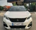 Белый Форд Куга, объемом двигателя 1.6 л и пробегом 187 тыс. км за 8900 $, фото 1 на Automoto.ua