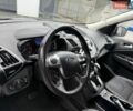 Білий Форд Куга, об'ємом двигуна 2 л та пробігом 194 тис. км за 8000 $, фото 5 на Automoto.ua