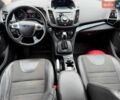 Білий Форд Куга, об'ємом двигуна 2 л та пробігом 127 тис. км за 11490 $, фото 16 на Automoto.ua
