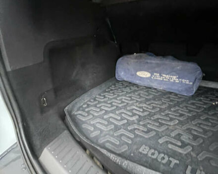 Білий Форд Куга, об'ємом двигуна 2 л та пробігом 301 тис. км за 12400 $, фото 46 на Automoto.ua