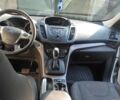 Белый Форд Куга, объемом двигателя 2 л и пробегом 143 тыс. км за 13500 $, фото 5 на Automoto.ua