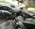 Білий Форд Куга, об'ємом двигуна 2 л та пробігом 231 тис. км за 16301 $, фото 1 на Automoto.ua