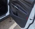 Форд Куга 2013 в Черновцах на Automoto.ua Белый Форд Куга, объемом двигателя 2 л и пробегом 211 тыс. км за 13999 $, фото 19 на Automoto.ua
