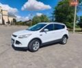 Белый Форд Куга, объемом двигателя 2 л и пробегом 204 тыс. км за 10000 $, фото 1 на Automoto.ua