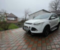 Білий Форд Куга, об'ємом двигуна 2 л та пробігом 301 тис. км за 12400 $, фото 21 на Automoto.ua