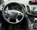 Білий Форд Куга, об'ємом двигуна 2 л та пробігом 127 тис. км за 11490 $, фото 19 на Automoto.ua