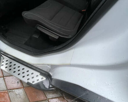 Білий Форд Куга, об'ємом двигуна 2 л та пробігом 301 тис. км за 12400 $, фото 50 на Automoto.ua