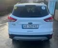 Білий Форд Куга, об'ємом двигуна 2 л та пробігом 247 тис. км за 13000 $, фото 13 на Automoto.ua