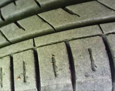 Белый Форд Куга, объемом двигателя 2 л и пробегом 135 тыс. км за 14500 $, фото 32 на Automoto.ua