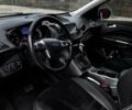 Белый Форд Куга, объемом двигателя 2 л и пробегом 135 тыс. км за 13000 $, фото 6 на Automoto.ua