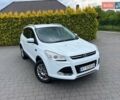 Білий Форд Куга, об'ємом двигуна 2 л та пробігом 265 тис. км за 11100 $, фото 1 на Automoto.ua