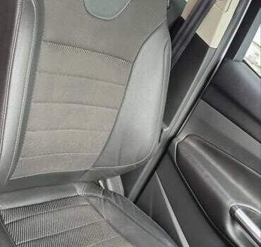 Белый Форд Куга, объемом двигателя 2 л и пробегом 135 тыс. км за 14500 $, фото 48 на Automoto.ua