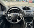 Форд Куга 2013 у Києві на Automoto.ua Білий Форд Куга, об'ємом двигуна 1.6 л та пробігом 126 тис. км за 13000 $, фото 9 на Automoto.ua